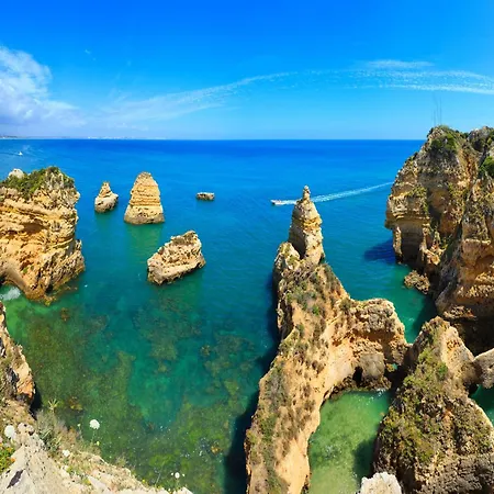 A27 - Caracol Corner In Apartment Lagos