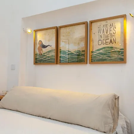 아파트 A27 - Caracol Corner In 라고스