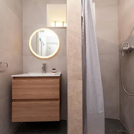 A27 - Caracol Corner In Apartment