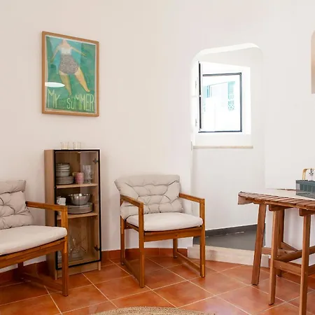 Apartment A27 - Caracol Corner In Lagos