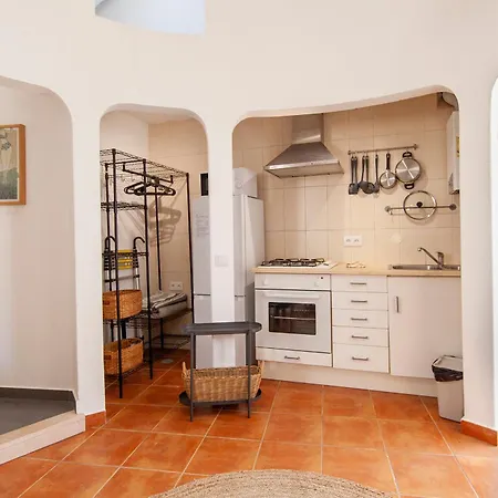 A27 - Caracol Corner In Apartment *