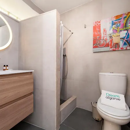 Apartment A27 - Caracol Corner In *