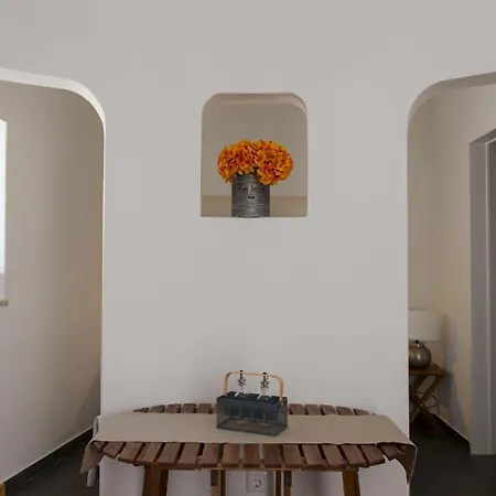 아파트 A27 - Caracol Corner In 라고스