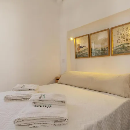 A27 - Caracol Corner In 라고스