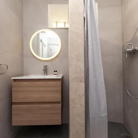 아파트 A27 - Caracol Corner In *