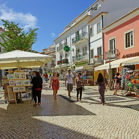 Appartement A27 - Caracol Corner In *