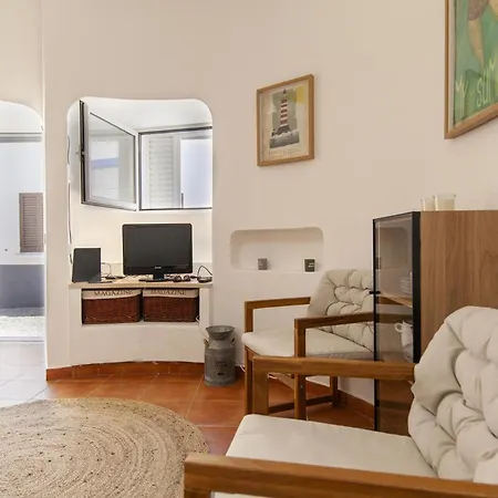 Apartament A27 - Caracol Corner In *