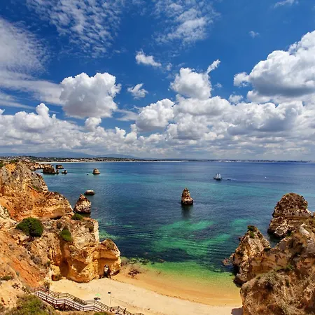 Appartement A27 - Caracol Corner In *