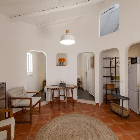 A27 - Caracol Corner In Lägenhet Lagos