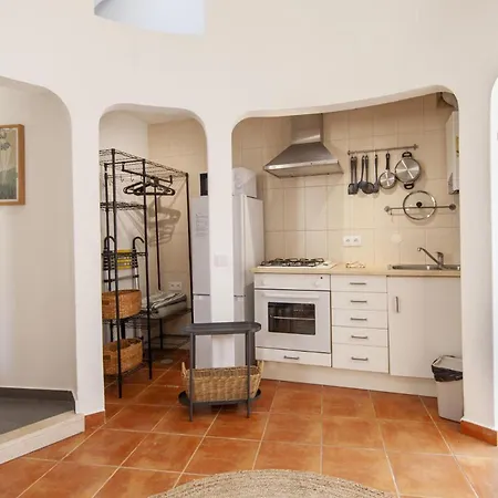 A27 - Caracol Corner In 公寓 拉哥斯