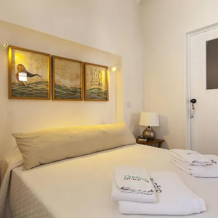 A27 - Caracol Corner In Lägenhet *