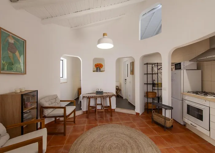 A27 - Caracol Corner In Apartmán Lagos