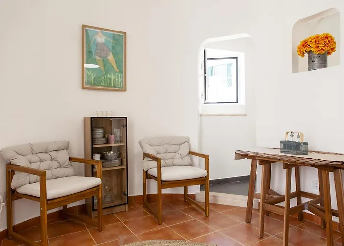 Apartmán A27 - Caracol Corner In