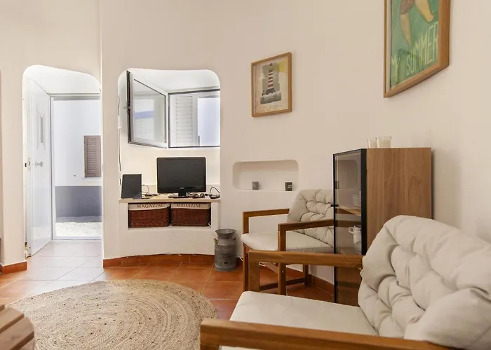 Apartmán A27 - Caracol Corner In *