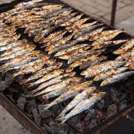 דירה A27 - Caracol Corner In