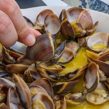 A27 - Caracol Corner In דירה לאגוּ‏ש