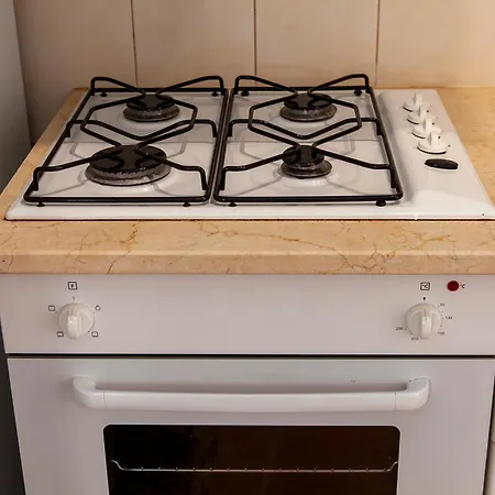 A27 - Caracol Corner In Appartamento *