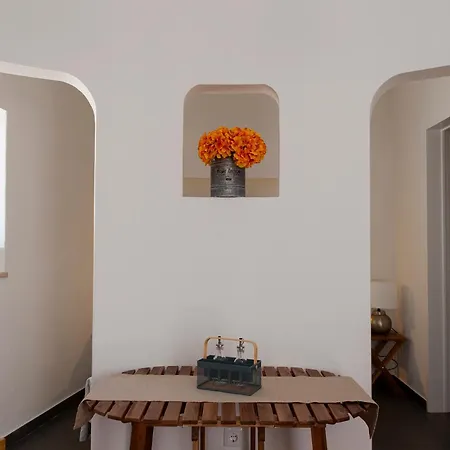 דירה A27 - Caracol Corner In